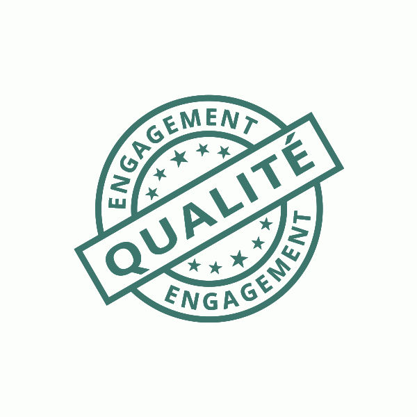 Engagement Qualité